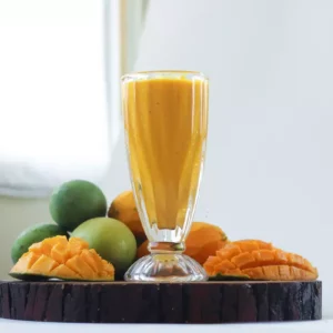 mango shake