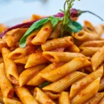 gigi hadid pasta recipe