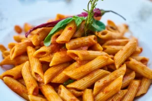 gigi hadid pasta recipe