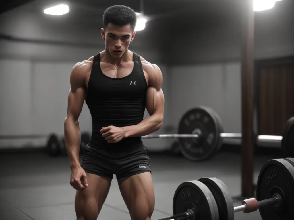 How Long To Build A Good Physique For A Beginner