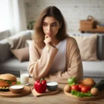 mindful eating for weight loss