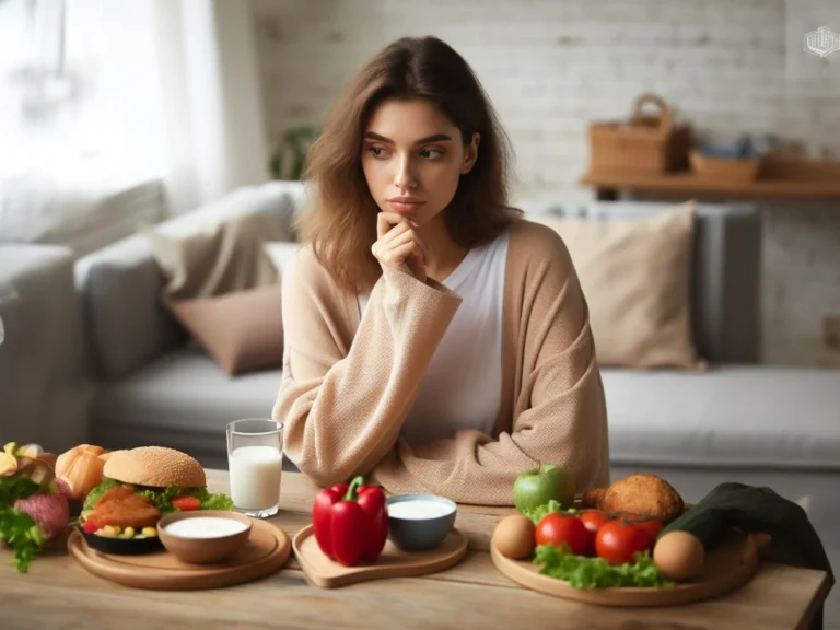 mindful eating for weight loss