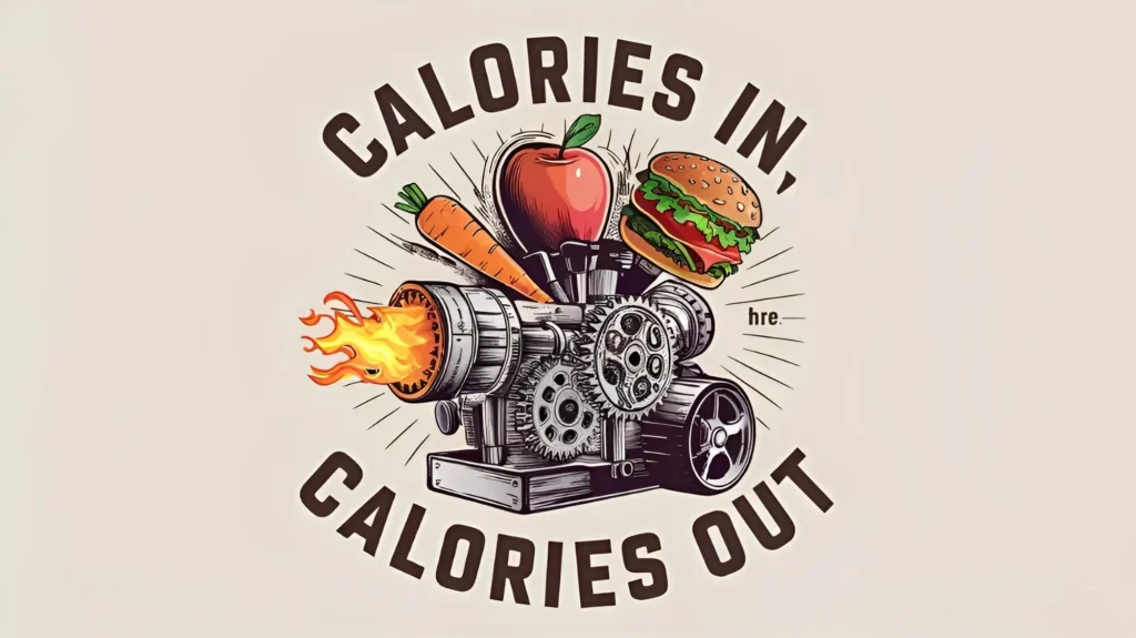 how calories work